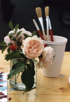 Senioren Malworkshop
