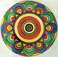 Mandala 2